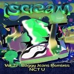 baggy jeans (hukky shibaseki remix) - nct u