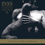 old world new world (live at the us festival / 1983) - inxs
