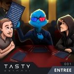 never be alone - thefatrat