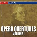 poet and peasant: overture - royal philharmonic orchestra, frank shipway, various artists