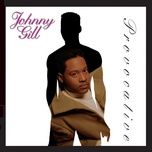 long way from home - johnny gill
