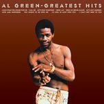 look what you done for me - al green