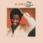 hold on forever - al green