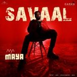 savaal - maya