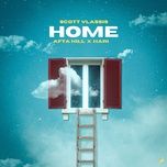 home - scott vlassis, afta hill, hari