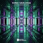 kinh van hoa (dustee & monotape remix) (extended mix) - touliver