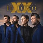 no tengo nada - il divo