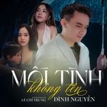 moi tinh khong ten (house lak) - dinh nguyen