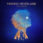 something about this night (from finding neverland the album) - gary barlow
