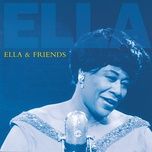 who walks in when i walk out? - ella fitzgerald, louis armstrong