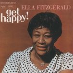 you turned the tables on me - ella fitzgerald