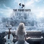 the snow queen (mouldau) - the piano guys