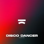 disco dancer - bassjackers