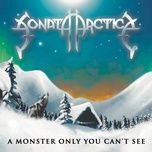 a monster only you can't see - sonata arctica