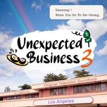 unexpected business season 3 los angeles: when you go to na-seong (original television soundtrack) - daesung