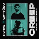 creep (r3hab chill remix) - r3hab, gattuso