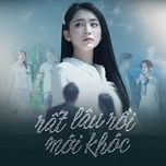 rat lau roi moi khoc (solo version) - minh vuong m4u, acv