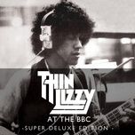 little girl in bloom (john peel session, 1973) - thin lizzy