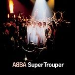 happy new year - abba