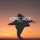 long ride - censored x