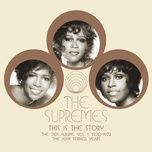 then we can try again (album version) - the supremes