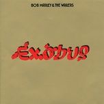 exodus - bob marley, the wailers