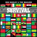 africa unite - bob marley, the wailers