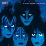 keep me comin' (2022 remastered) - kiss