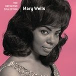 two wrongs don't make a right (single version) - mary wells