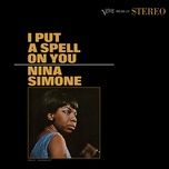 take care of business - nina simone