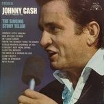 next in line - johnny cash, the tennessee two