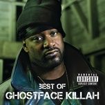 back like that (remix) - ghostface killah, kanye west, ne-yo