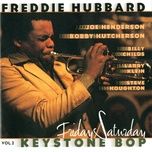 first light (live at keystone korner) - freddie hubbard