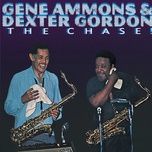 lover man/i can't get started/my funny valentine/misty (medley - live) - gene ammons, dexter gordon