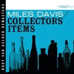 the serpent's tooth (take 2 / rudy van gelder remaster) - miles davis