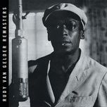 green haze (rvg remaster) - miles davis