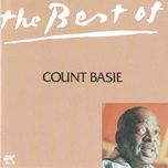 festival blues (live) - count basie