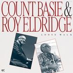 i surrender dear (live in frankfurt) - count basie, roy eldridge