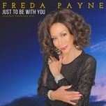 just to be with you (golden promises mix) - freda payne