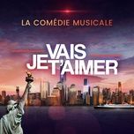 je vais t'aimer - michel sardou, emji