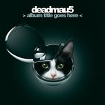 fn pig - deadmau5