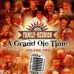 i'm so lonesome i could cry (live) - country's family reunion, b.j. thomas