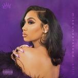 butterflies pt. 2 (wale remix) - queen naija, wale