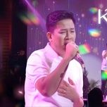 khoang cach (live ver.) - hoai lam