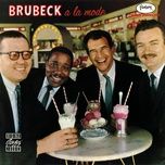 ballade (album version) - dave brubeck