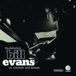 young and foolish (album version) - tony bennett, bill evans