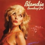 sunday girl (live) - blondie