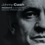 jacob green (live) - johnny cash