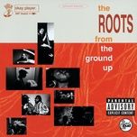 do you want more?!!!??! (beat mix) - the roots