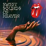 sweet sounds of heaven (live at racket, nyc) - the rolling stones, lady gaga